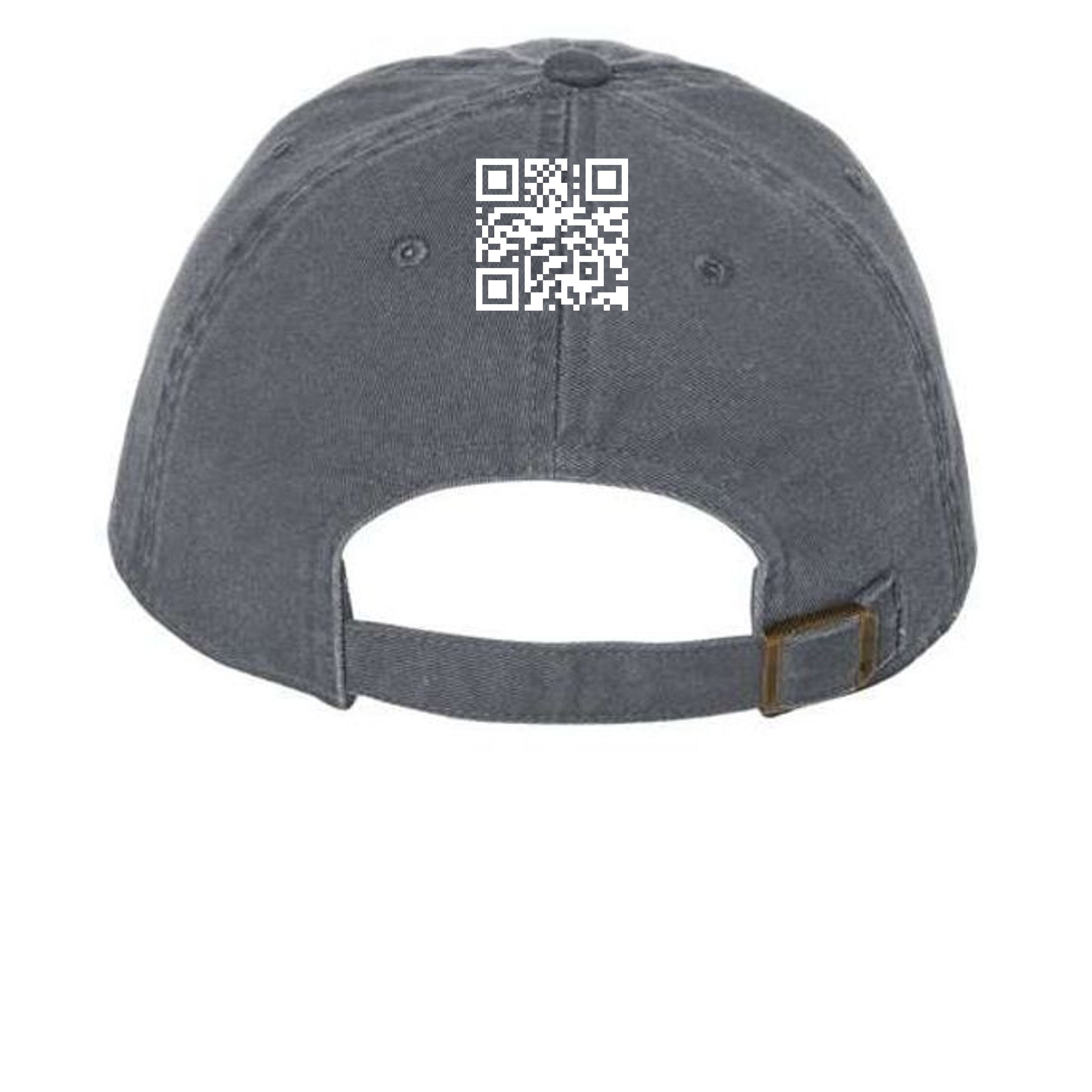 Charcoal - 4700 - BACK
